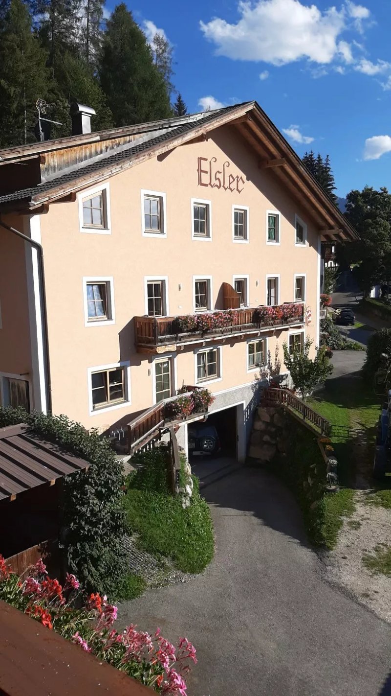 Appartamenti Elslerhof