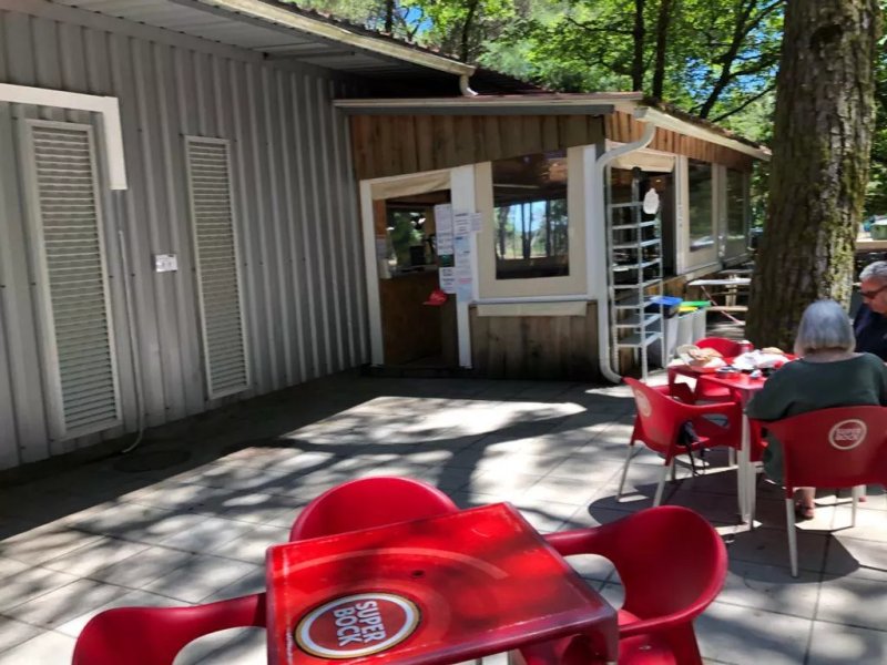 Bar Da Serra