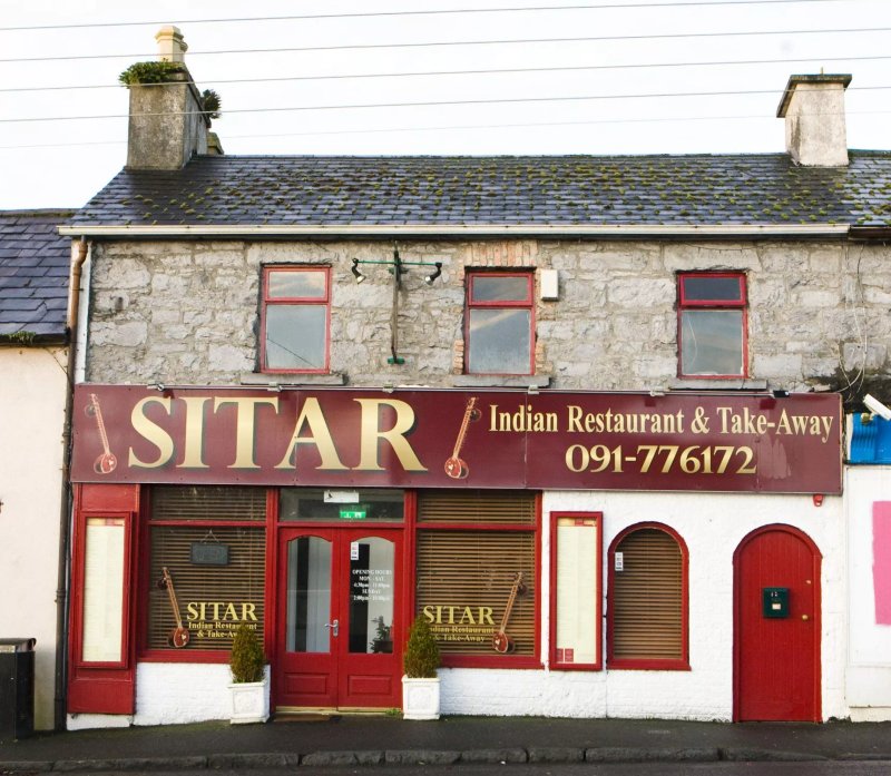Sitar Indian Restaurant