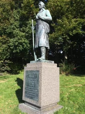 Steen Steensen Blicher