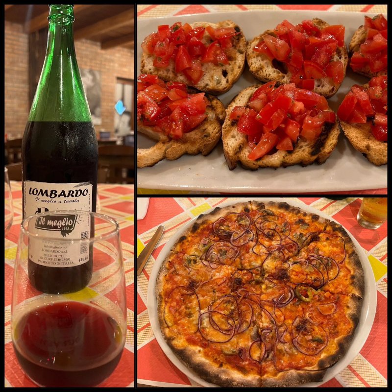 Pizzeria Valenzise