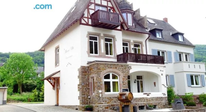 Alkener Villa