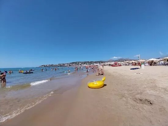 Lido La Perla