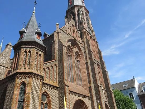 Sint Pauluskerk