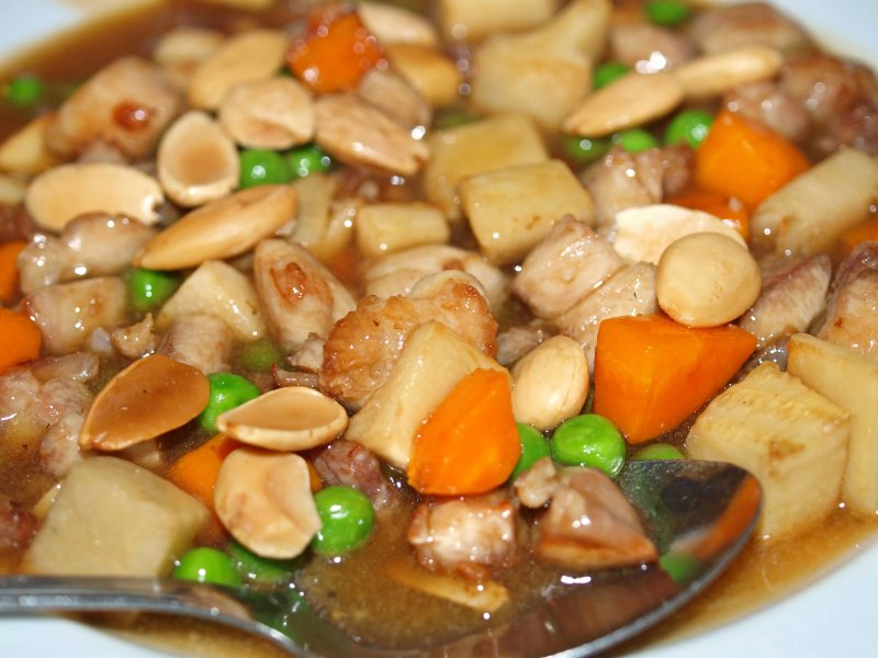 Wok Fuji Restaurante Asia