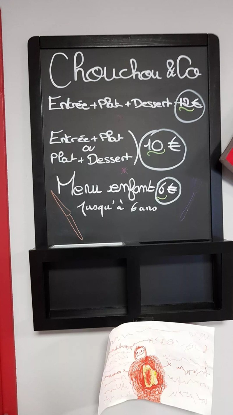 Chouchou & CO