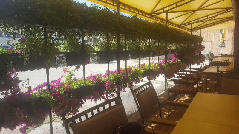 Restoran Romansa