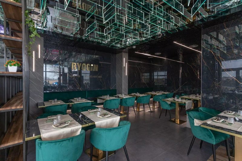 Ristorante Ryogin Savigliano