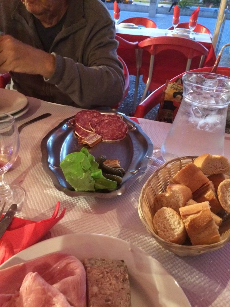L'Escale