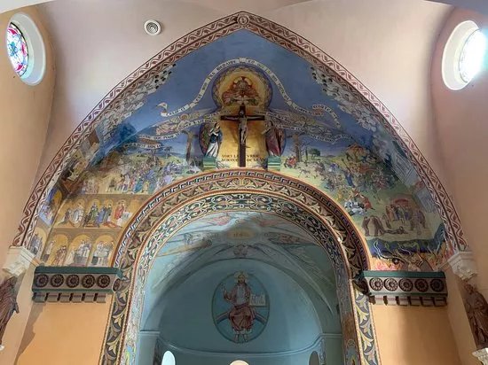 La Paroisse Notre-Dame-des-Vignes
