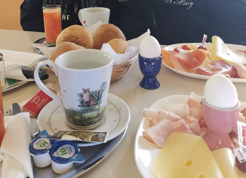 Eiscafe Venezia