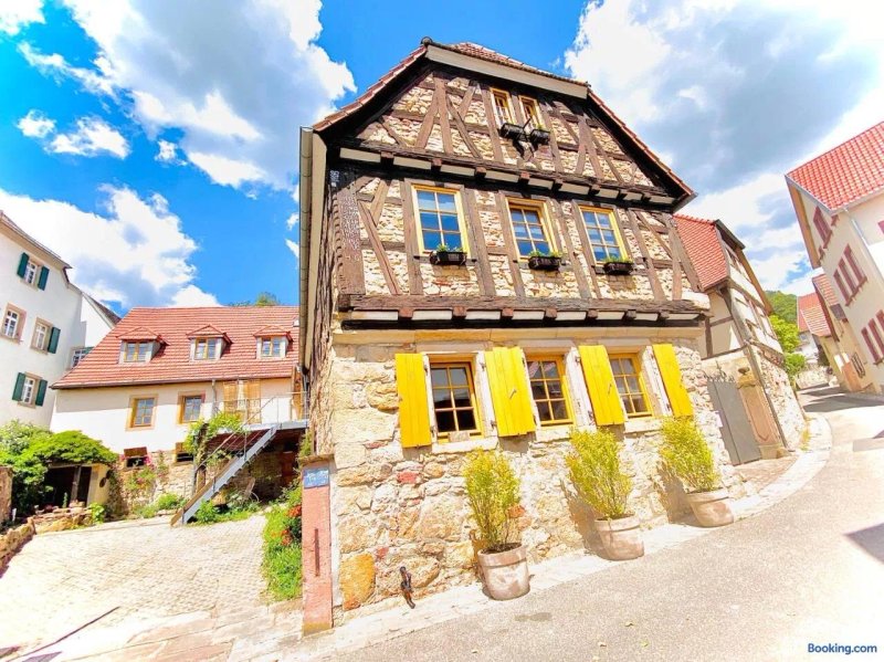 Landhotel 1707