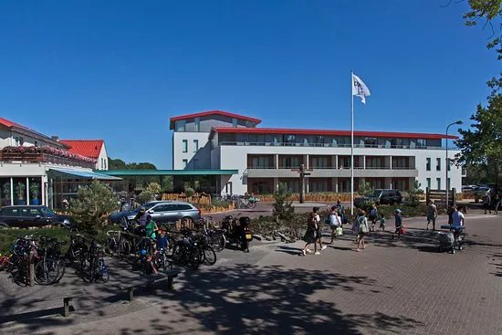 Strandhotel Duinoord