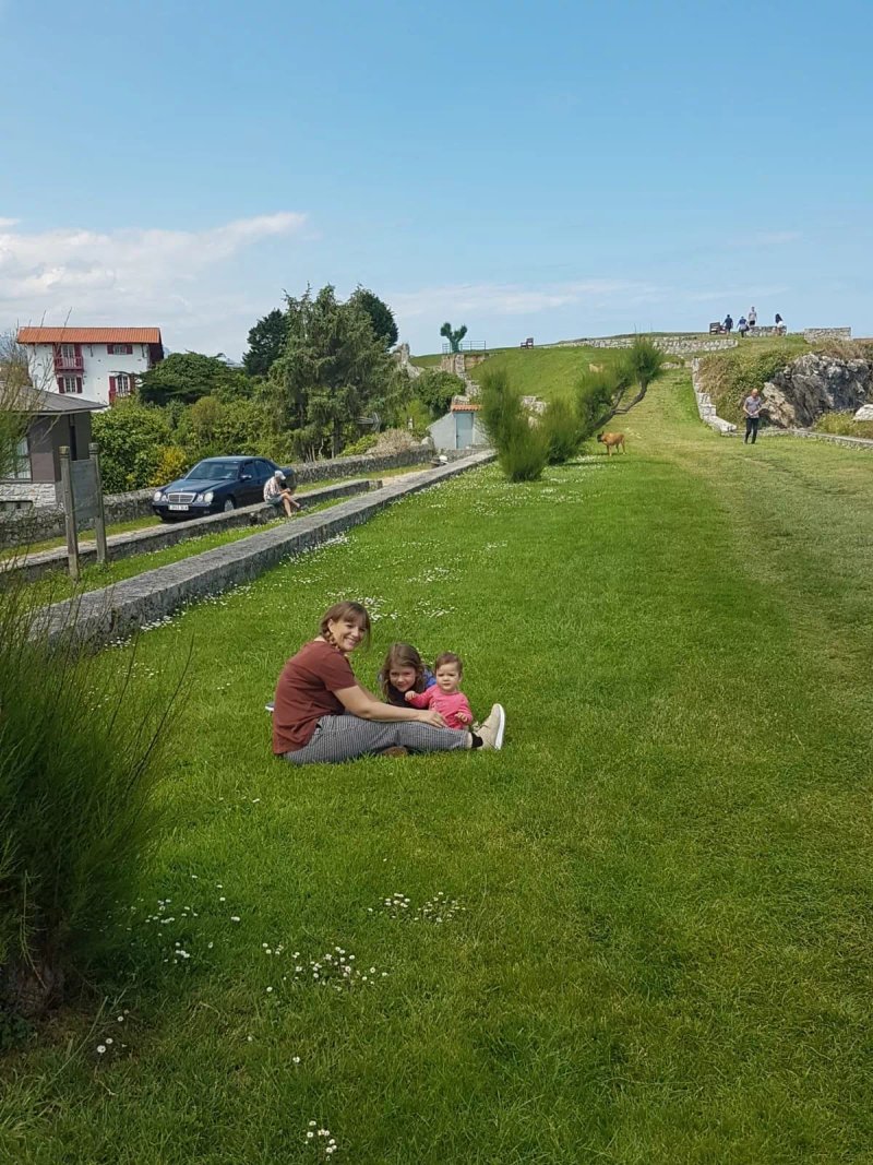 Hotel La Palma De Llanes