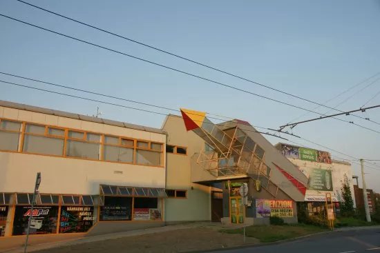 Raketa Bowling