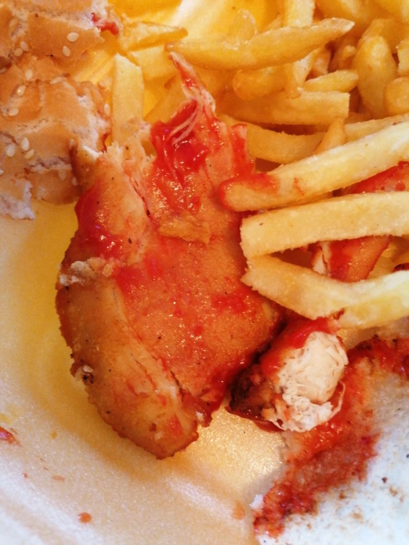 Dursley & Cam's Kebab & Pizza House