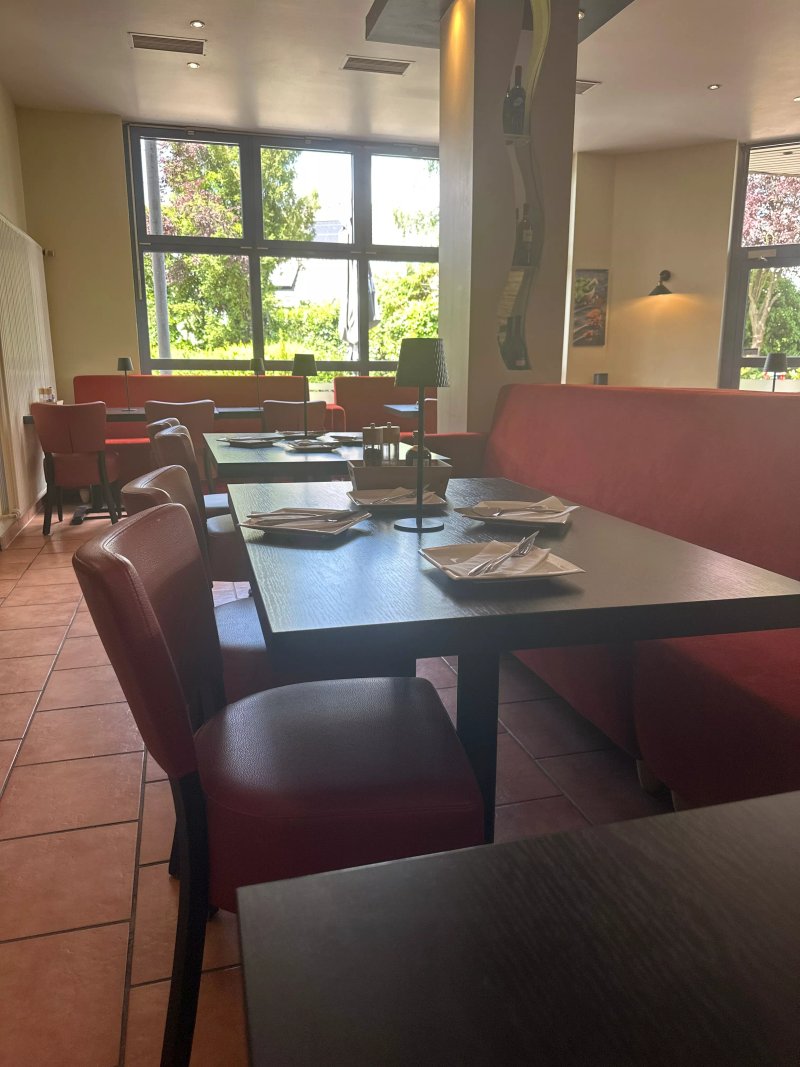 Restaurant Mediterran