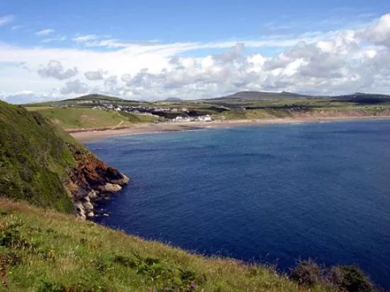 Edge of Wales Walk