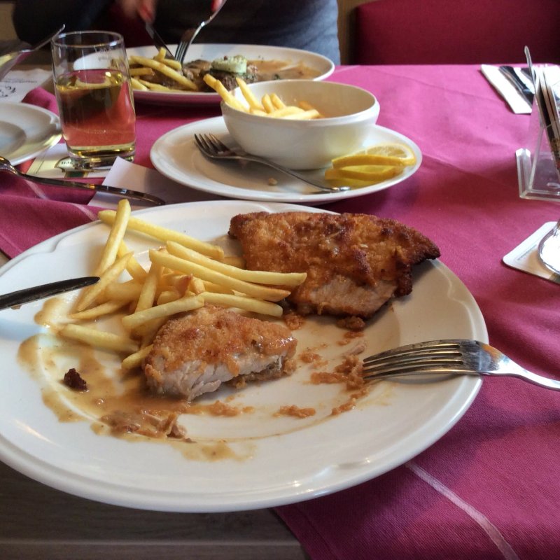 Gasthaus Zum Lowen