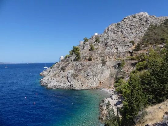 Avlaki Beach