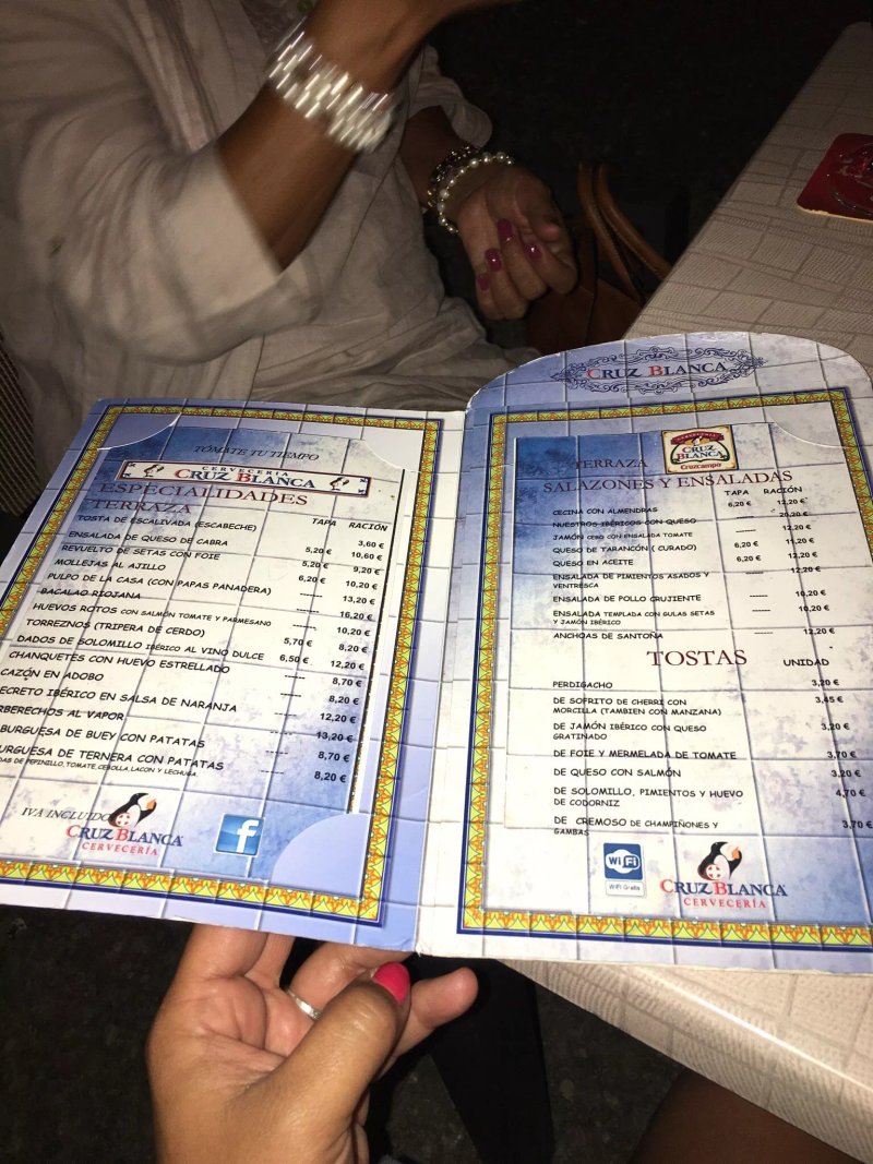 Cerveceria Cruz Blanca Guadalajara