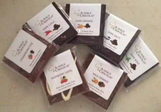 Auberge du Chocolat