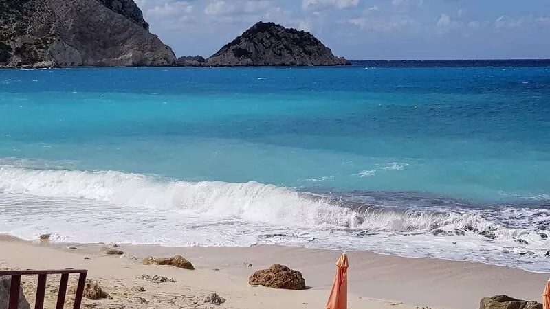 ALL ROUND SEA & ISLAND VIEWS. QUIET AND WITHOUT NEIGHBOURS. BEST BEACHES.