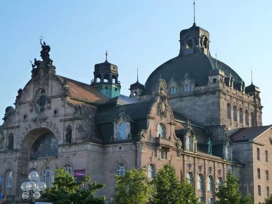 Staatstheater Nurnberg