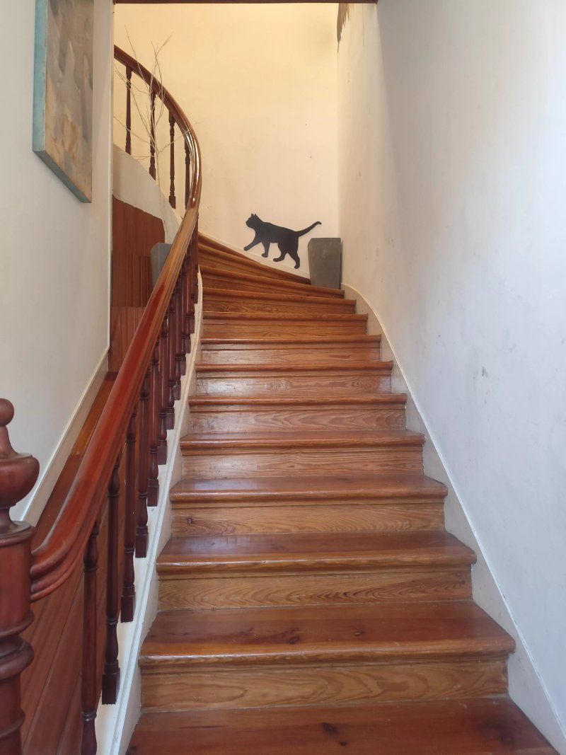 Artistic Guesthouse