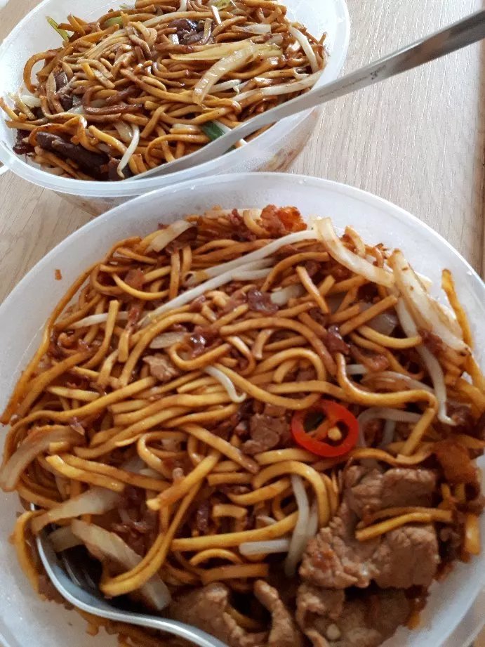 New163 Chinese Takeaway