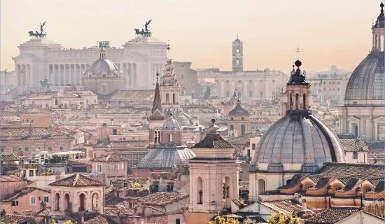 Europe Odyssey Tours