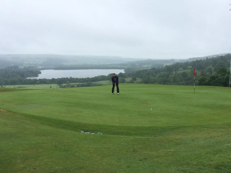 Dunkeld and Birnam Golf Club