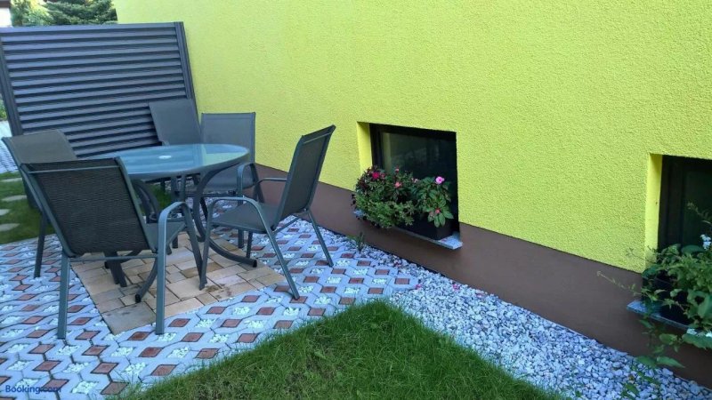 Pension Andrea