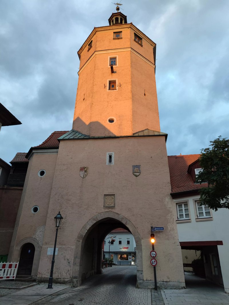 Blasturm