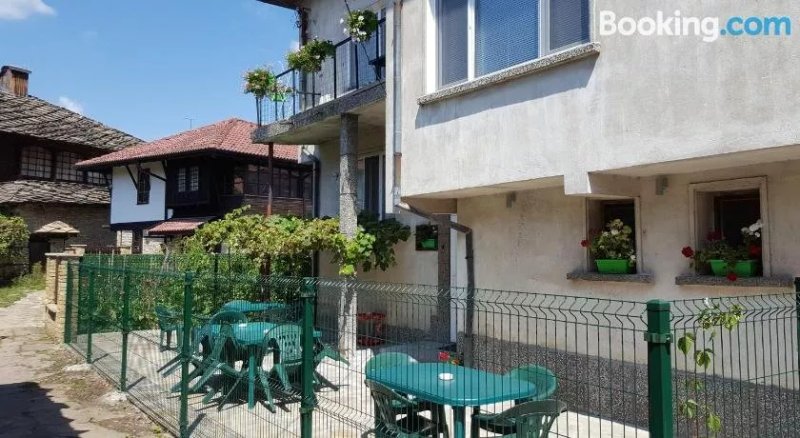 Semeen Khotel - I pak doidokh