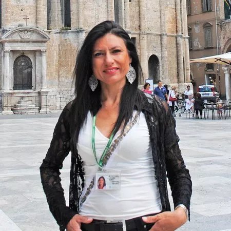 Sara Giorgi - Guida Turistica per le Marche