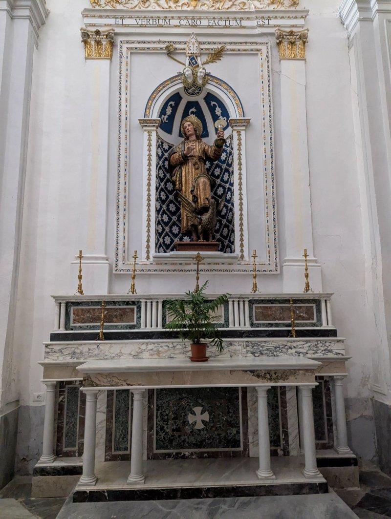 Chiesa di San Giovanni Battista