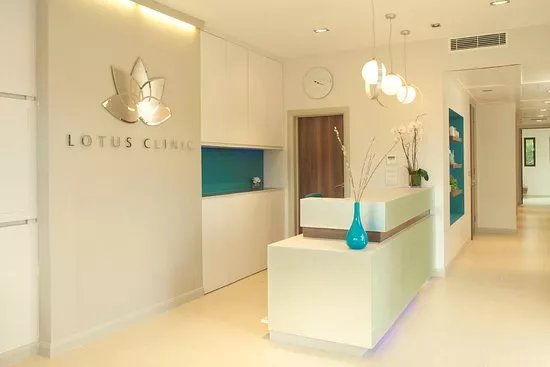 lotus clinic