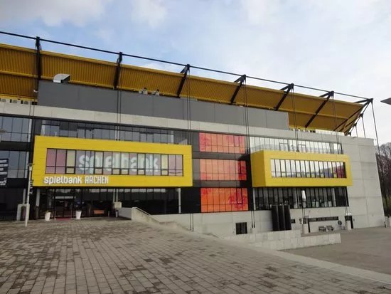 Spielbank Aachen
