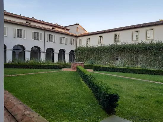 Giardino Degli Osservanti