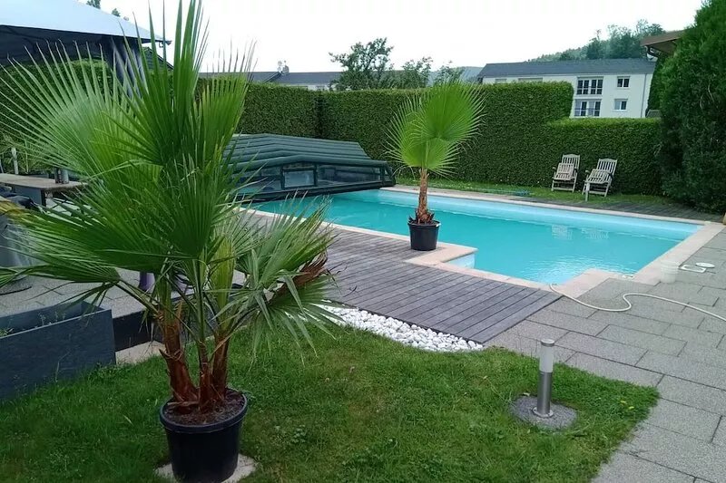La Villa "dou Chef", Située à Quelques km de Gérardmer et de L'alsace