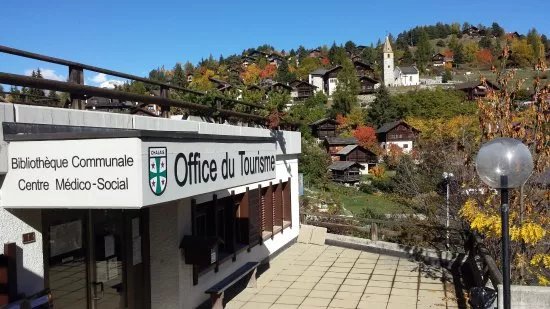 Office du Tourisme