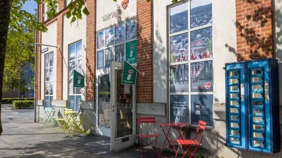 VisitVejle