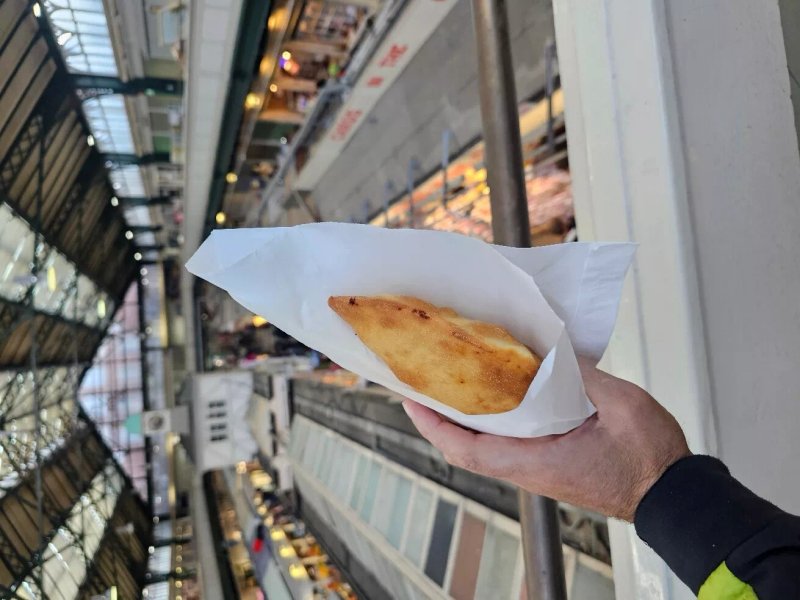 Franco Street Food