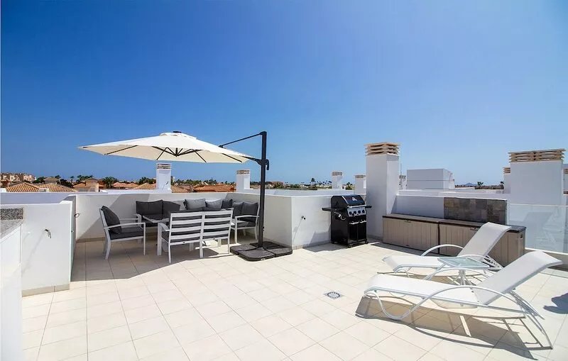 Gorgeous home in Los Alcázares with WiFi
