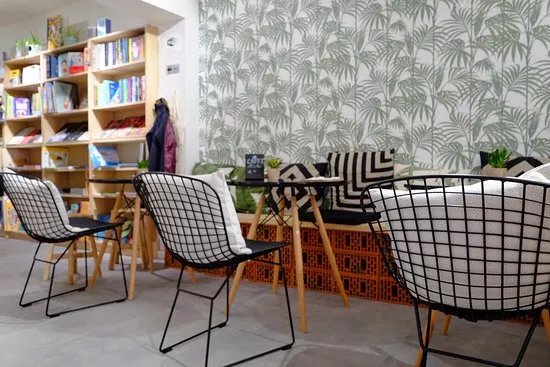 Boekhandel Novelle
