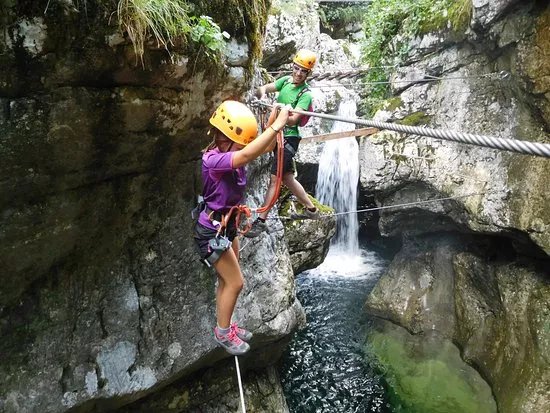 Adventure Park Srnica