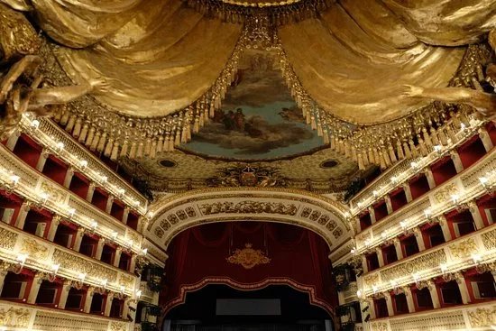 Teatro di San Carlo