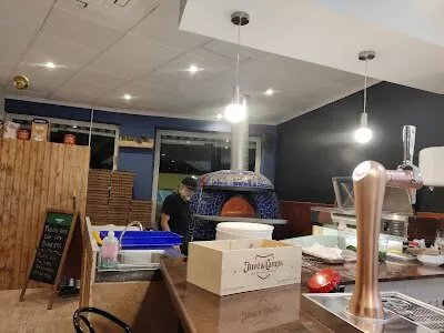 Madre Pizza