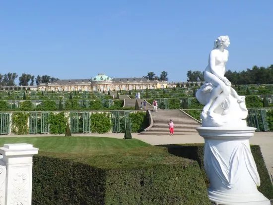 Sanssouci Park